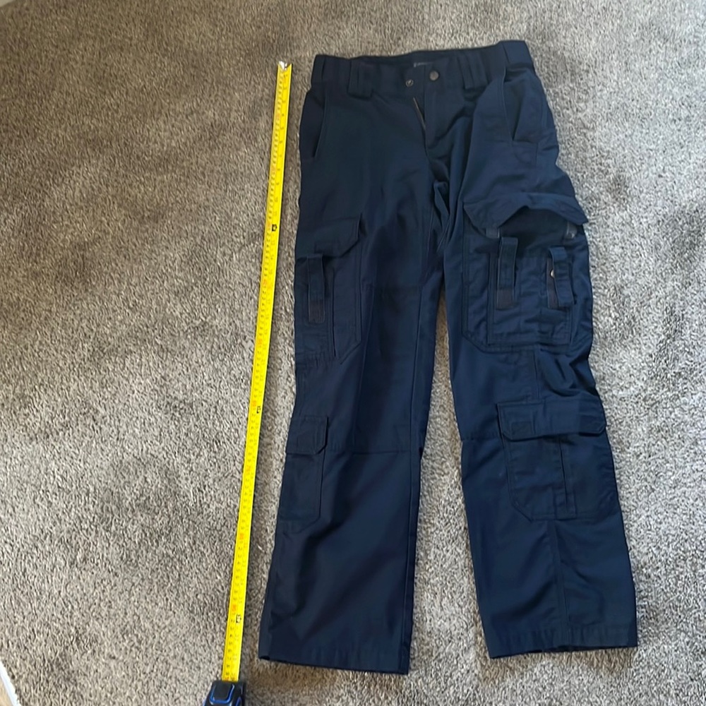 5.11 Tactical Womens EMS pant